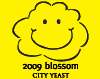 都市酵母, city yeast, blossom, yellow chair, 街道傢具, street furniture, 黃色椅子計畫