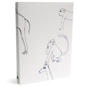pattern handbook - all animal, halt! monkey