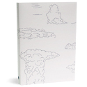 pattern handbook - les nuages dans l'air
