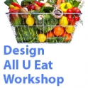 Design All U Eat Workshop